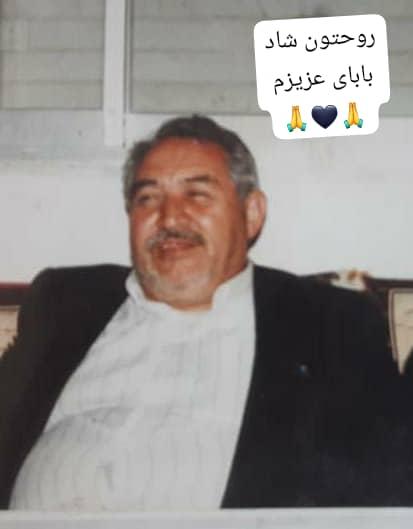 عوض شیروردی تبریزی