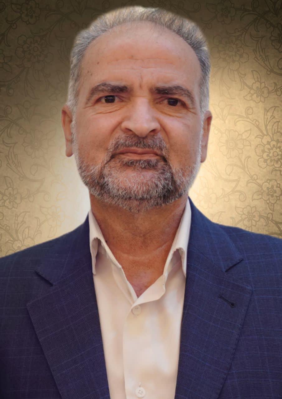 حسن قدیر