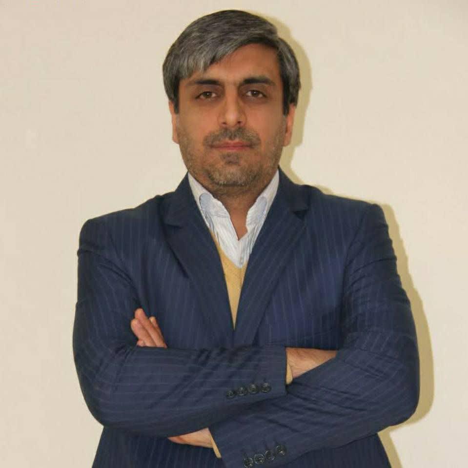 احسان مومنی