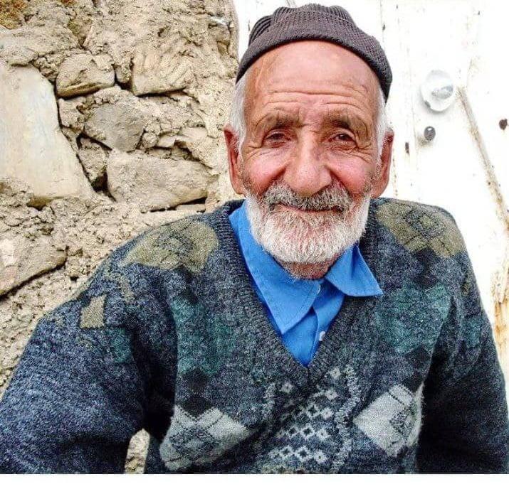حاج ماشالله حوضی