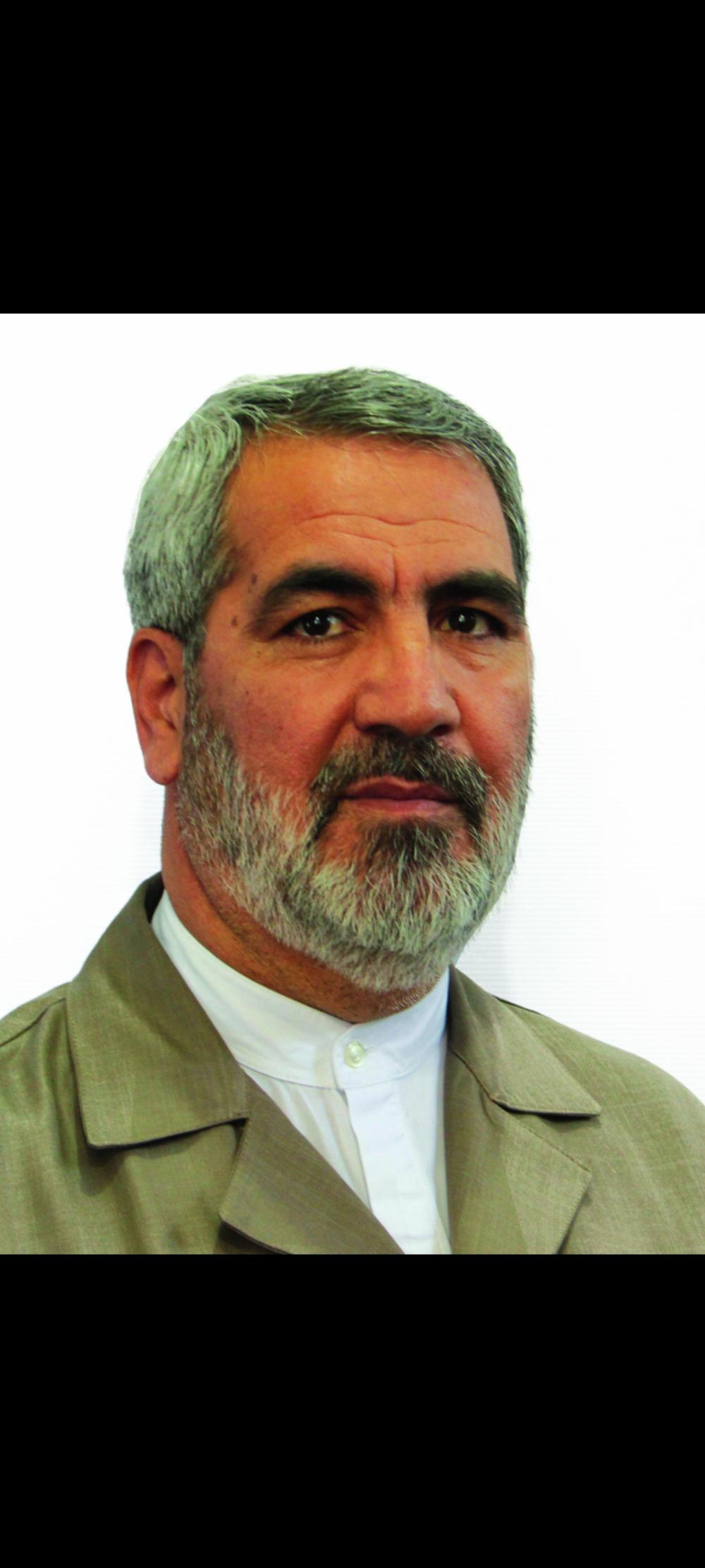 حاج عزیز نقی پور