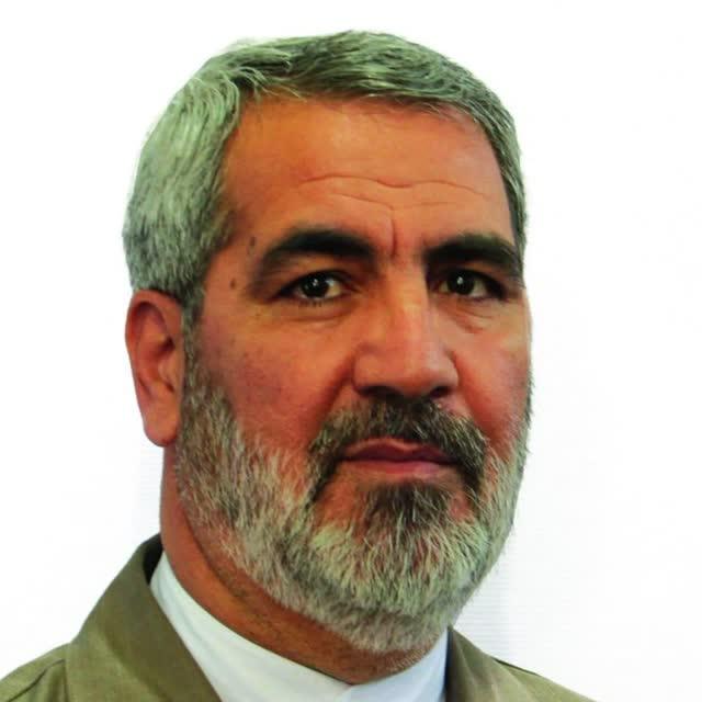 حاج عزیز نقی پور