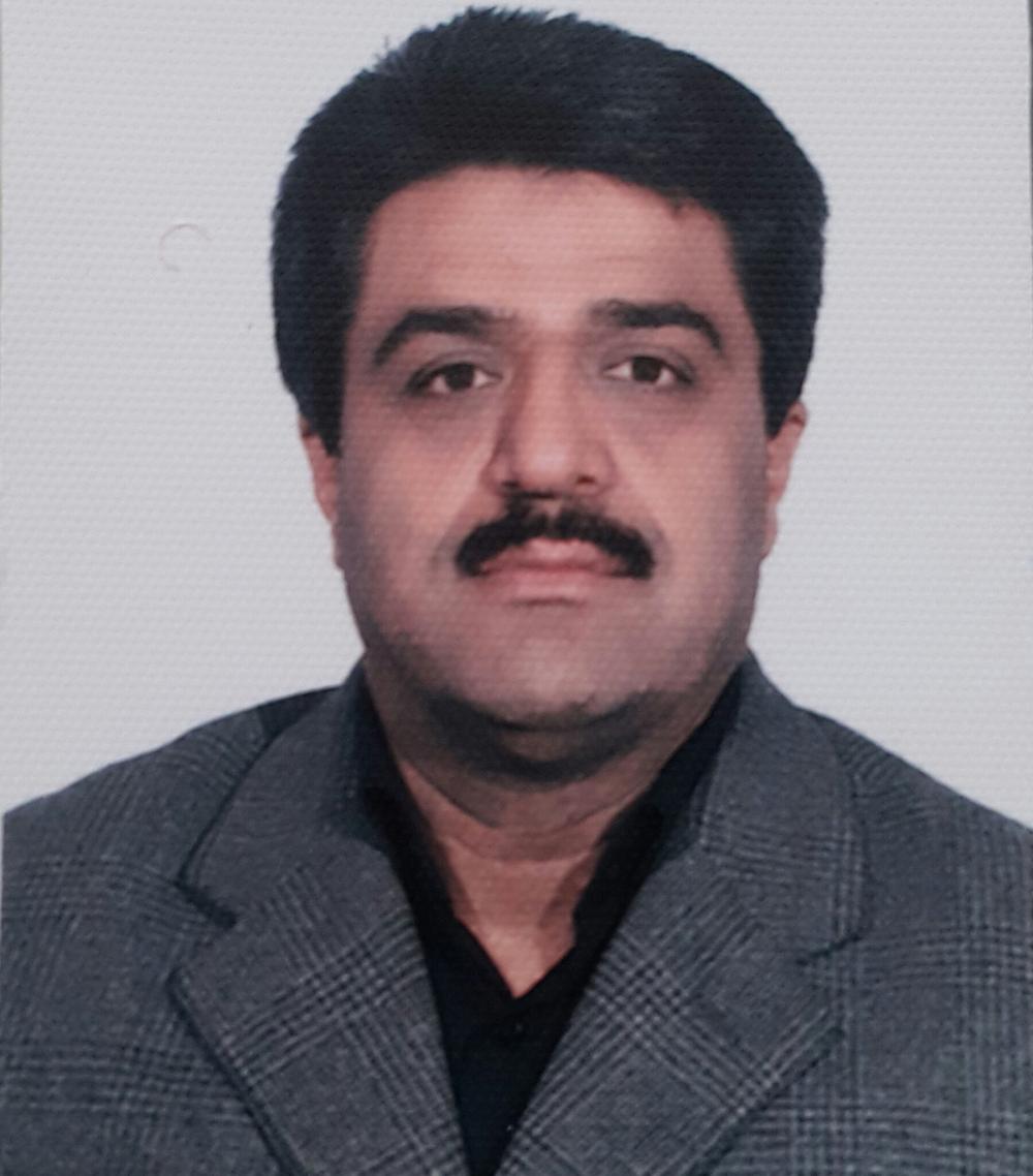 تقی روحی خطیب