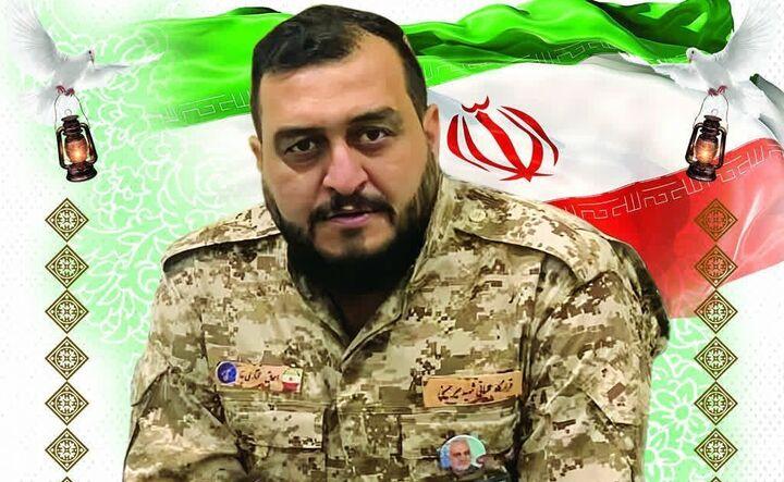 اسحاق مختاری