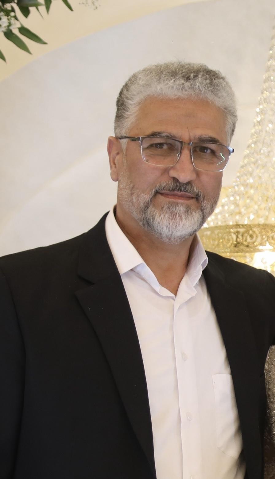 عقیل حسنی