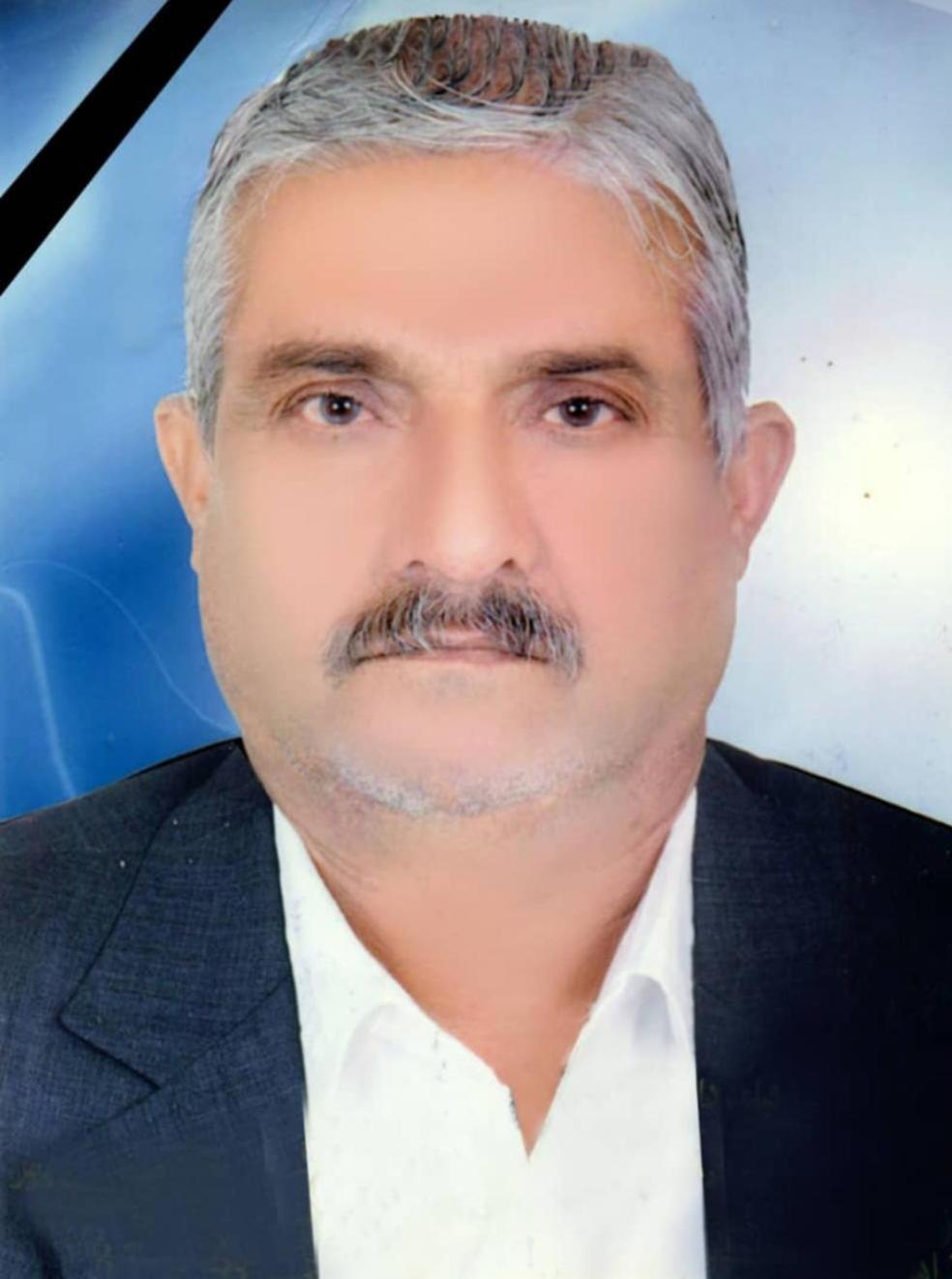 علی اکبر شمسی