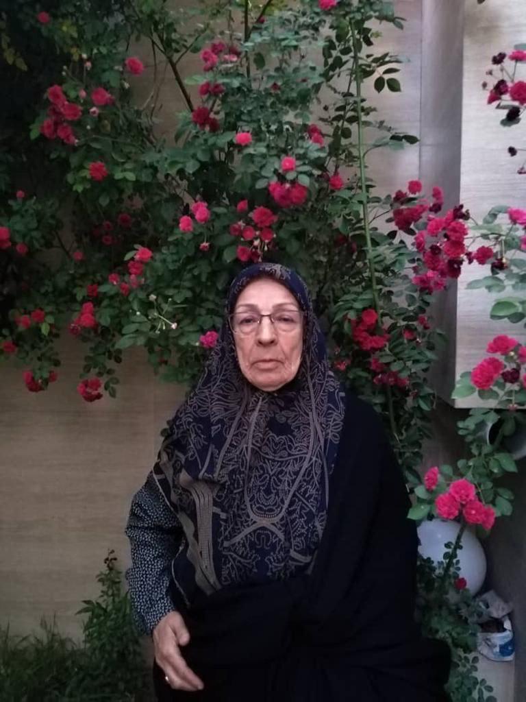 فاطمه رضائیان