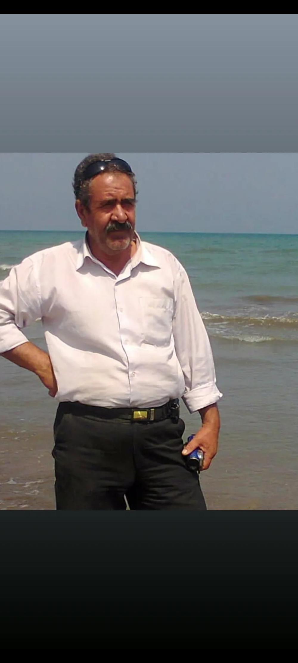 احمدعلی مسعودی
