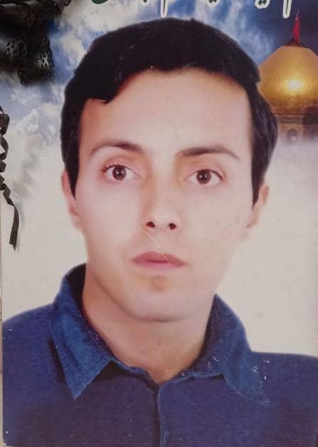 محسن برخورداری