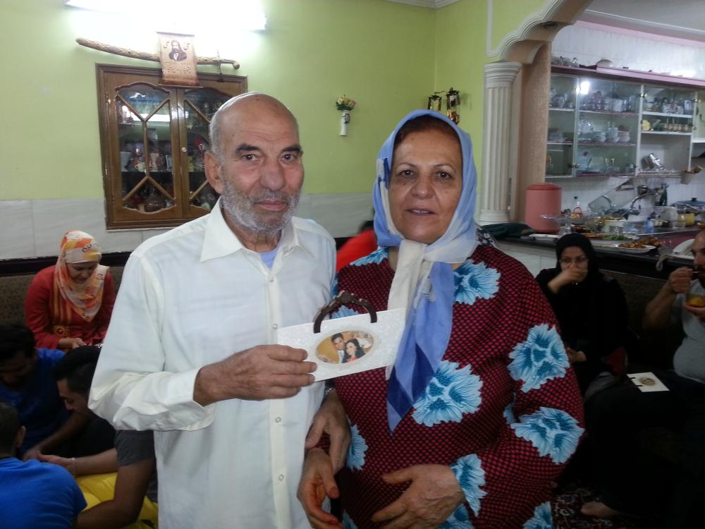 عصمت مومن زاده