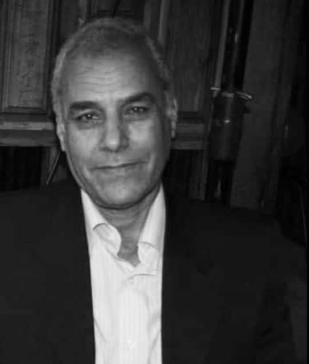 مرتضی عاقل