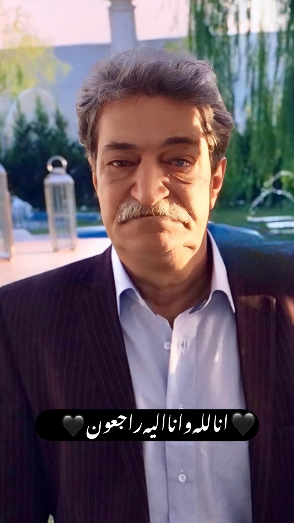 مرتضی رمضانی پور