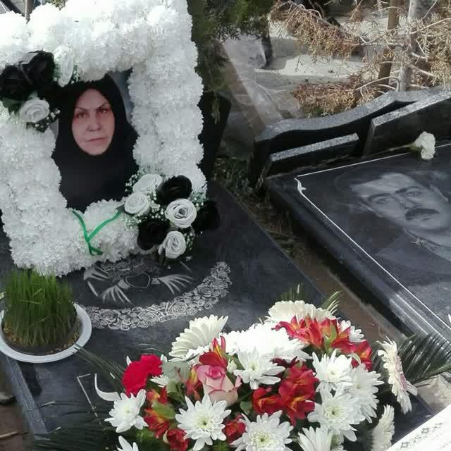 آسیه فیروزیان