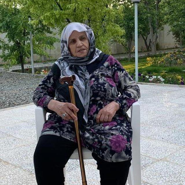 مریم گوهری