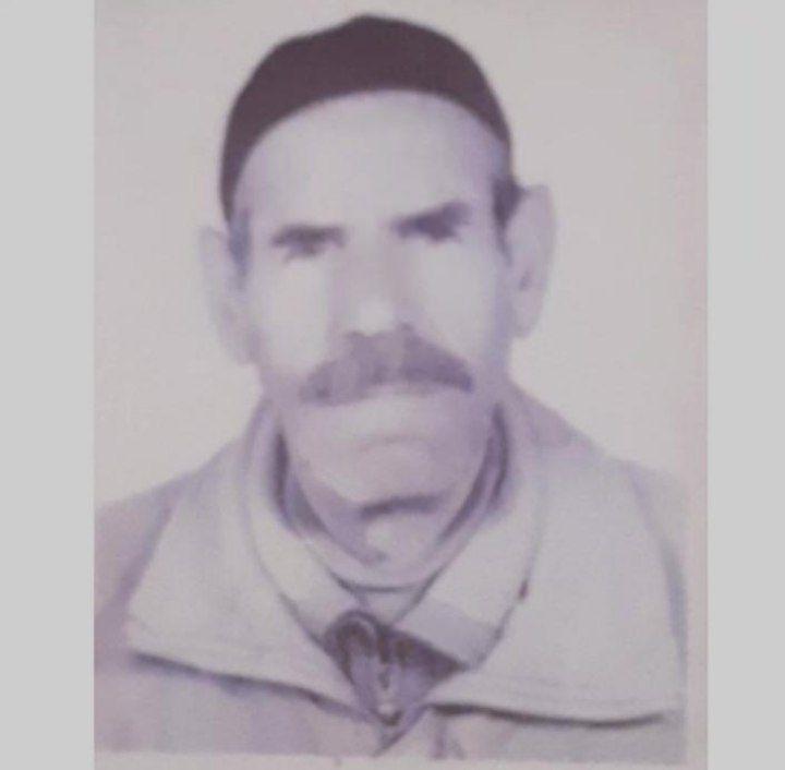 حیدرقلی کلیائی
