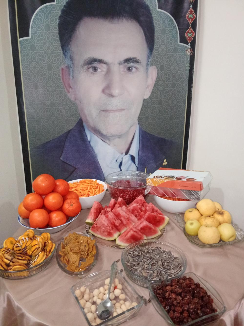 حسن عربی