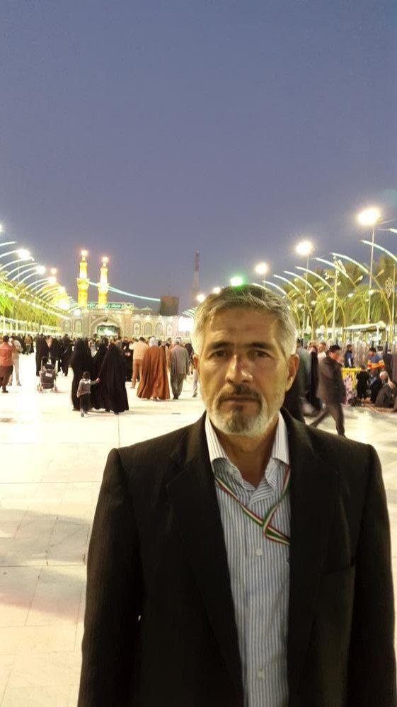 جعفر طربی
