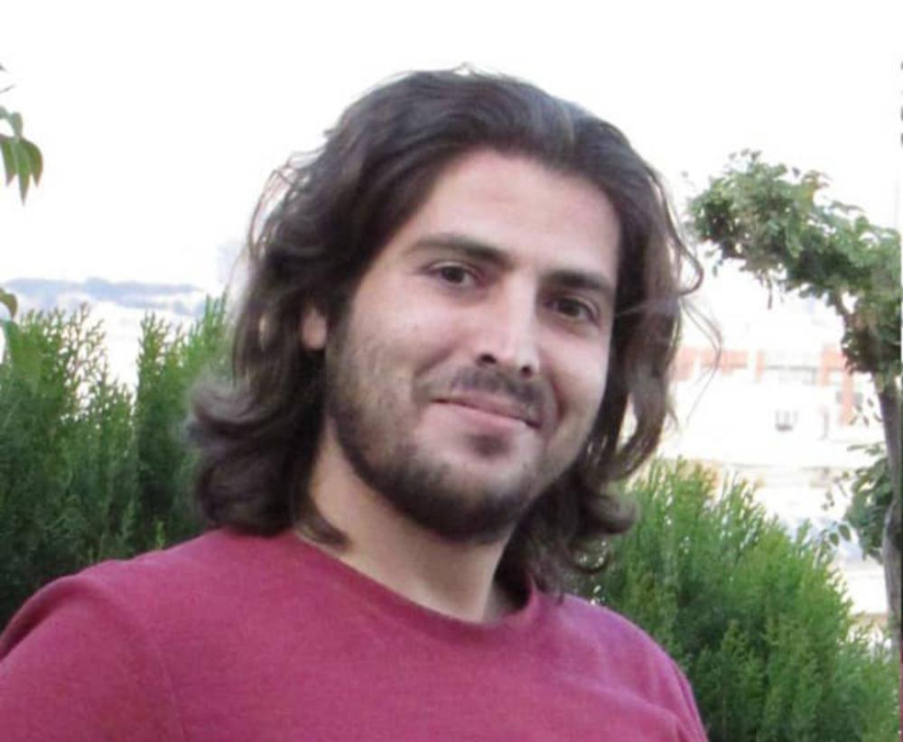 سعید حیدری
