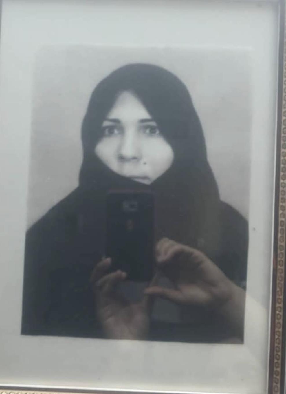 زهرا حیدری
