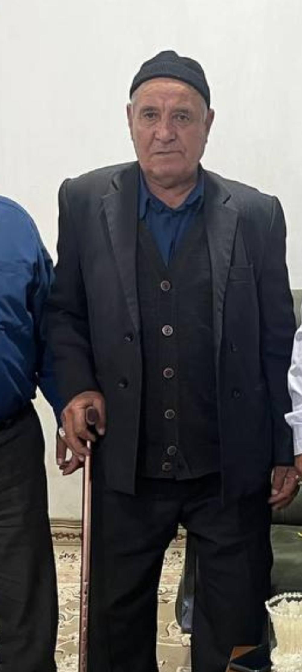اسمعلی چاوندر