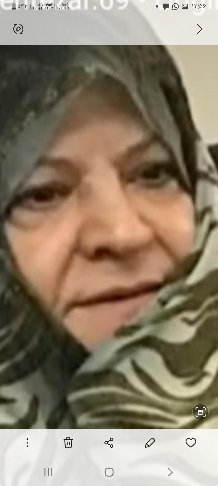 علویه سادات موسوی الملکی