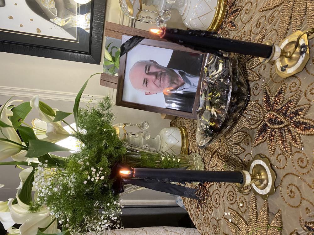 احمد رحيميان