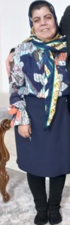زینب بامداد