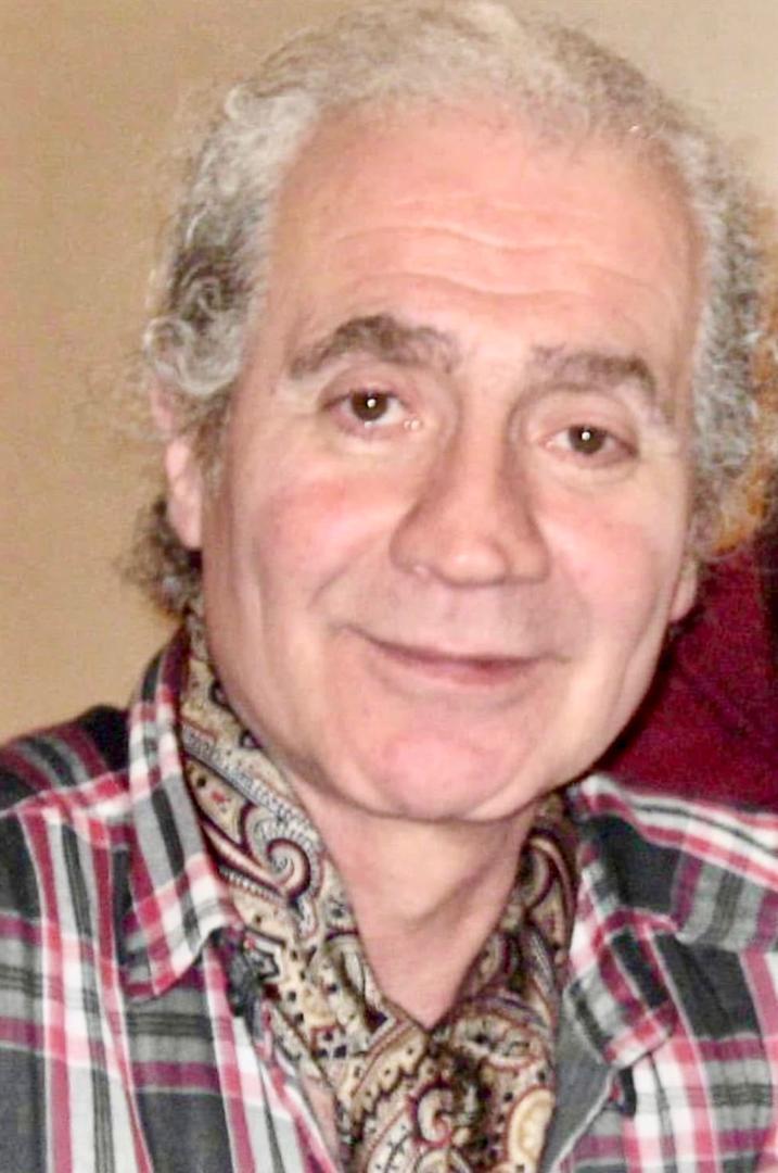 محمد مهدی روحانی