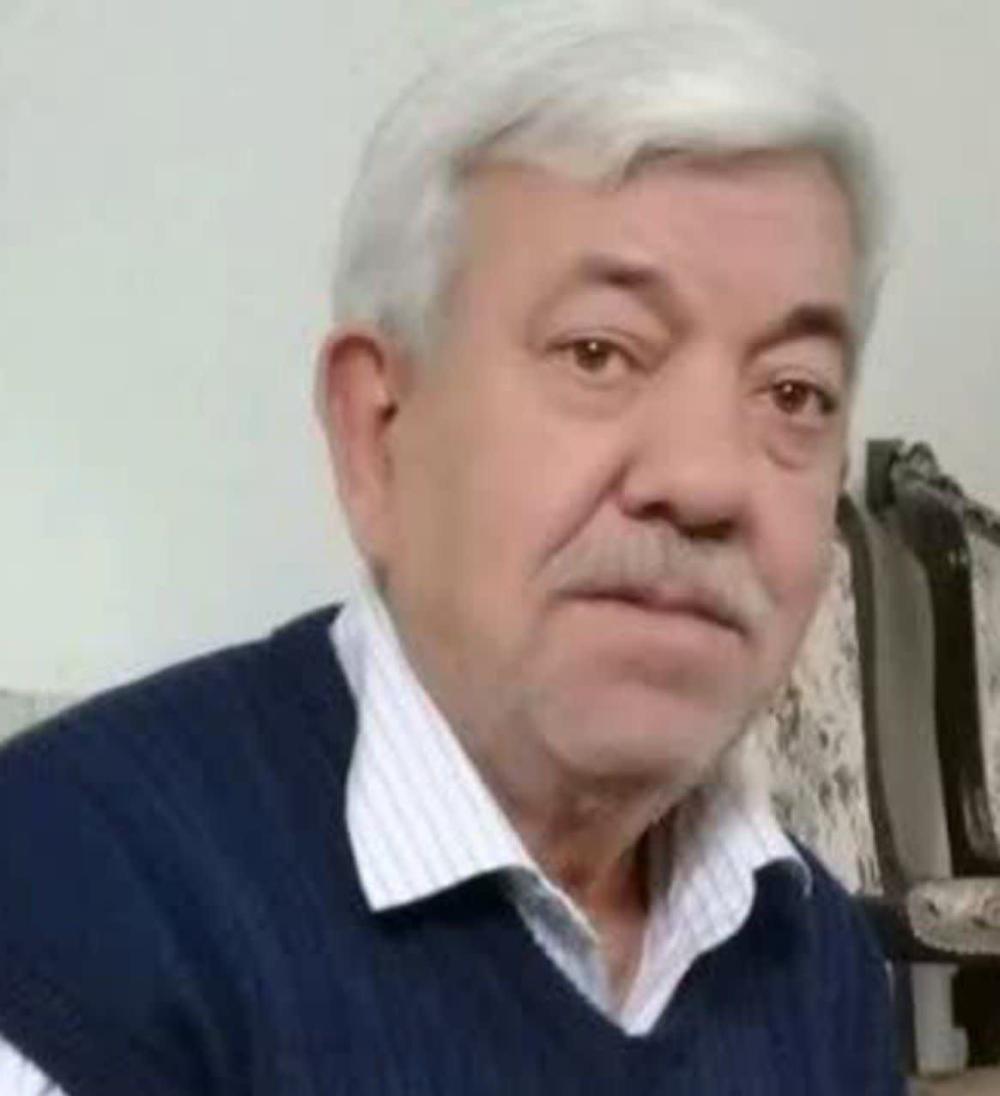 بایرام قره محمدلو
