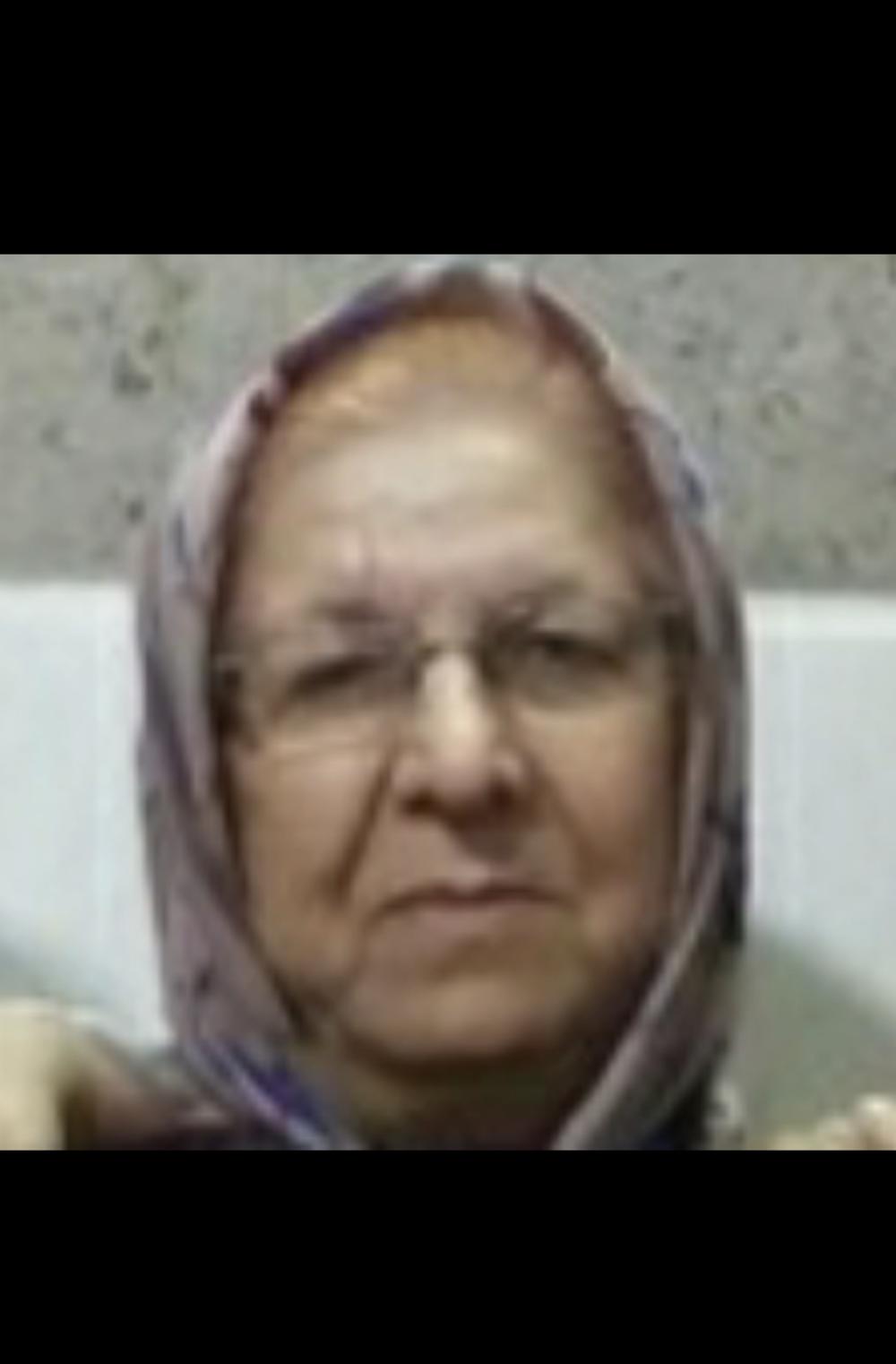 معصومه کامیاب