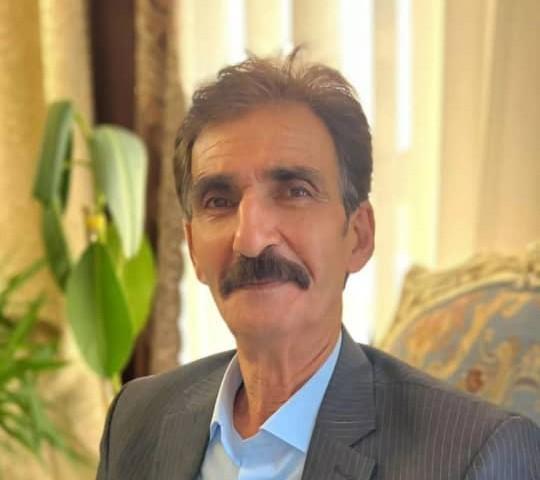 ایرج قادری