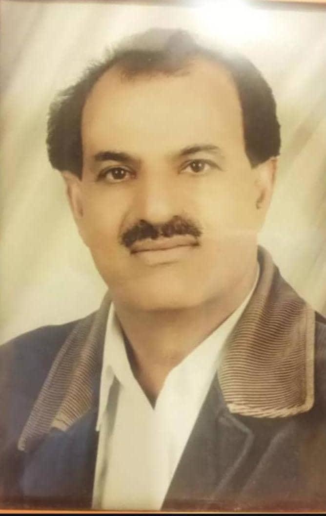 امین دکالی