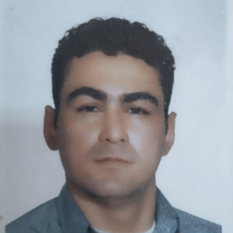 تورج حاتمی هفت چشمه