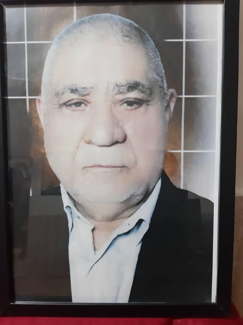 آزادخان رحیمی