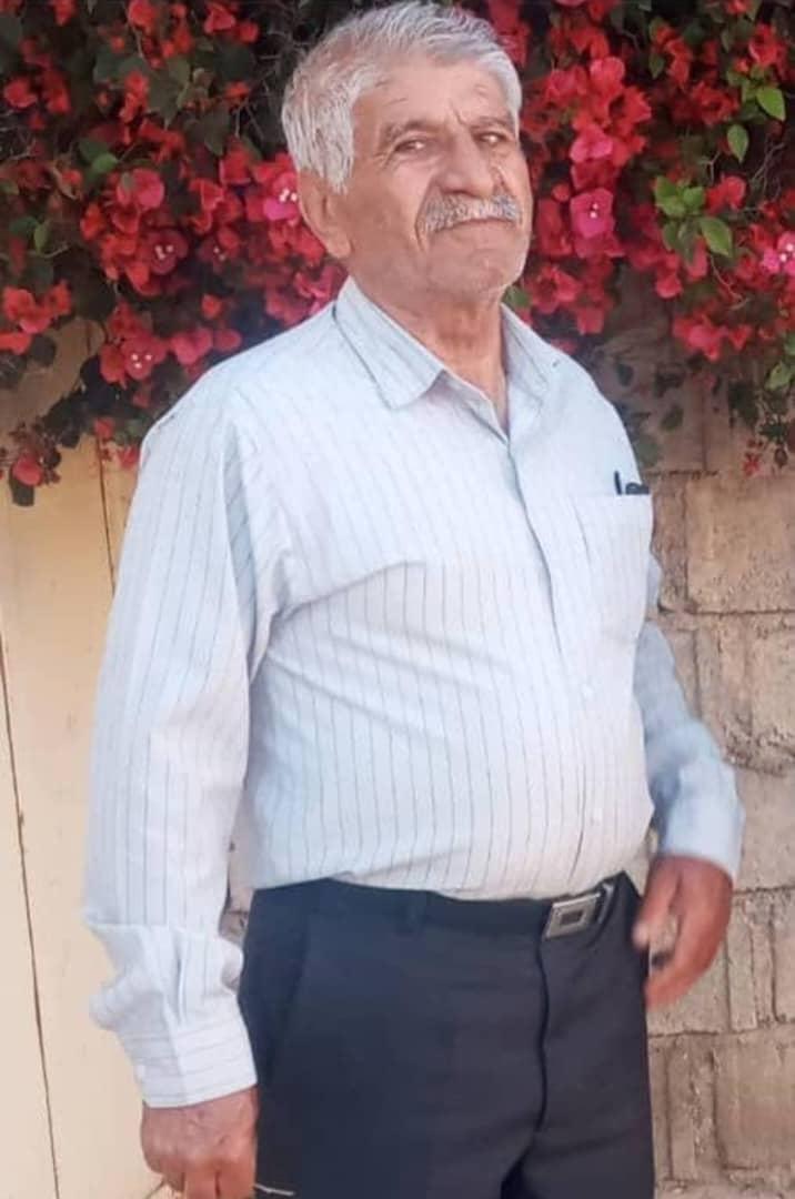 داراب پیدنی