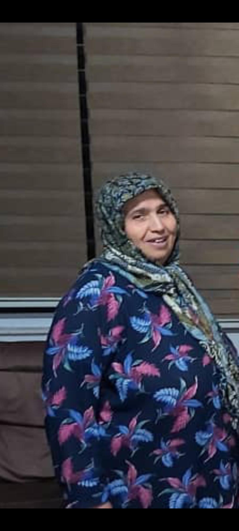 فاطمه نایبی موخر فین