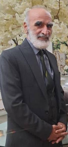 عبدالرضا ناصری