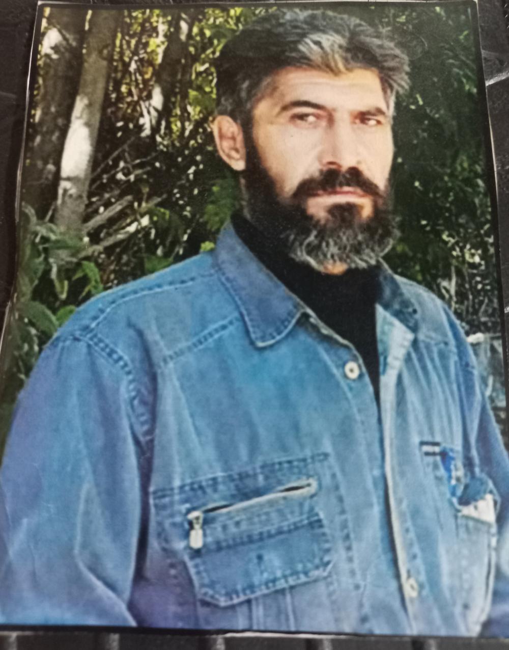 محسن جلالی