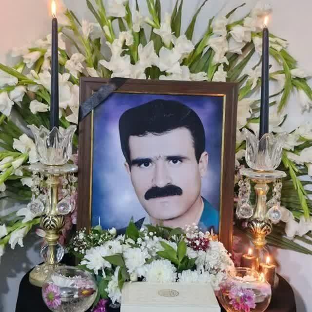 اسحاق ابراهیم وند