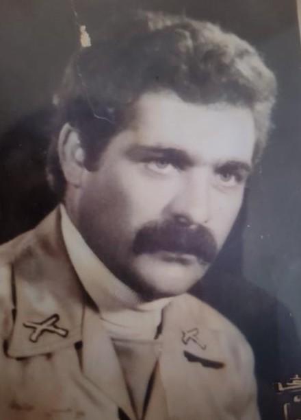 میرحسین طاهری