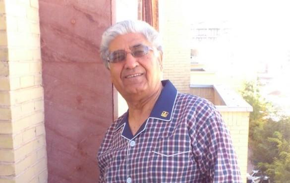 اصغر قطبی زاده