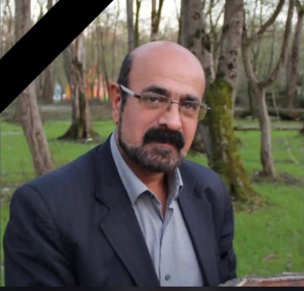 نادر قدوسی
