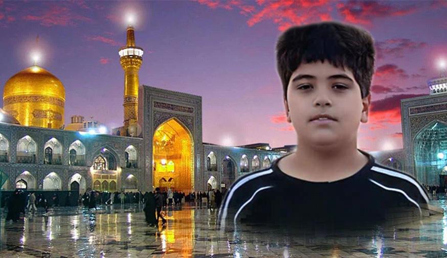 جوان ناکام حمید رضا چوپانی
