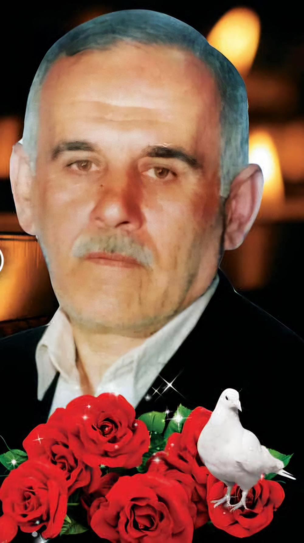 نورعلی علی نژاد