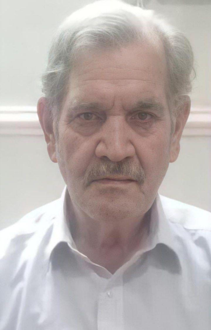 دهز کیشی زاده