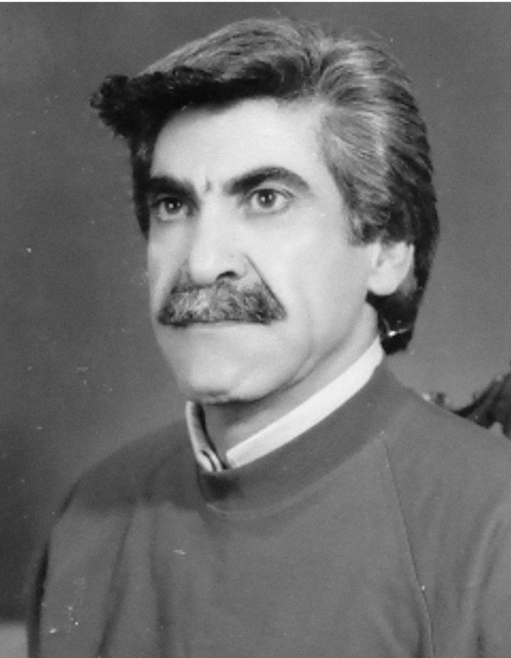 بهروز علمیه