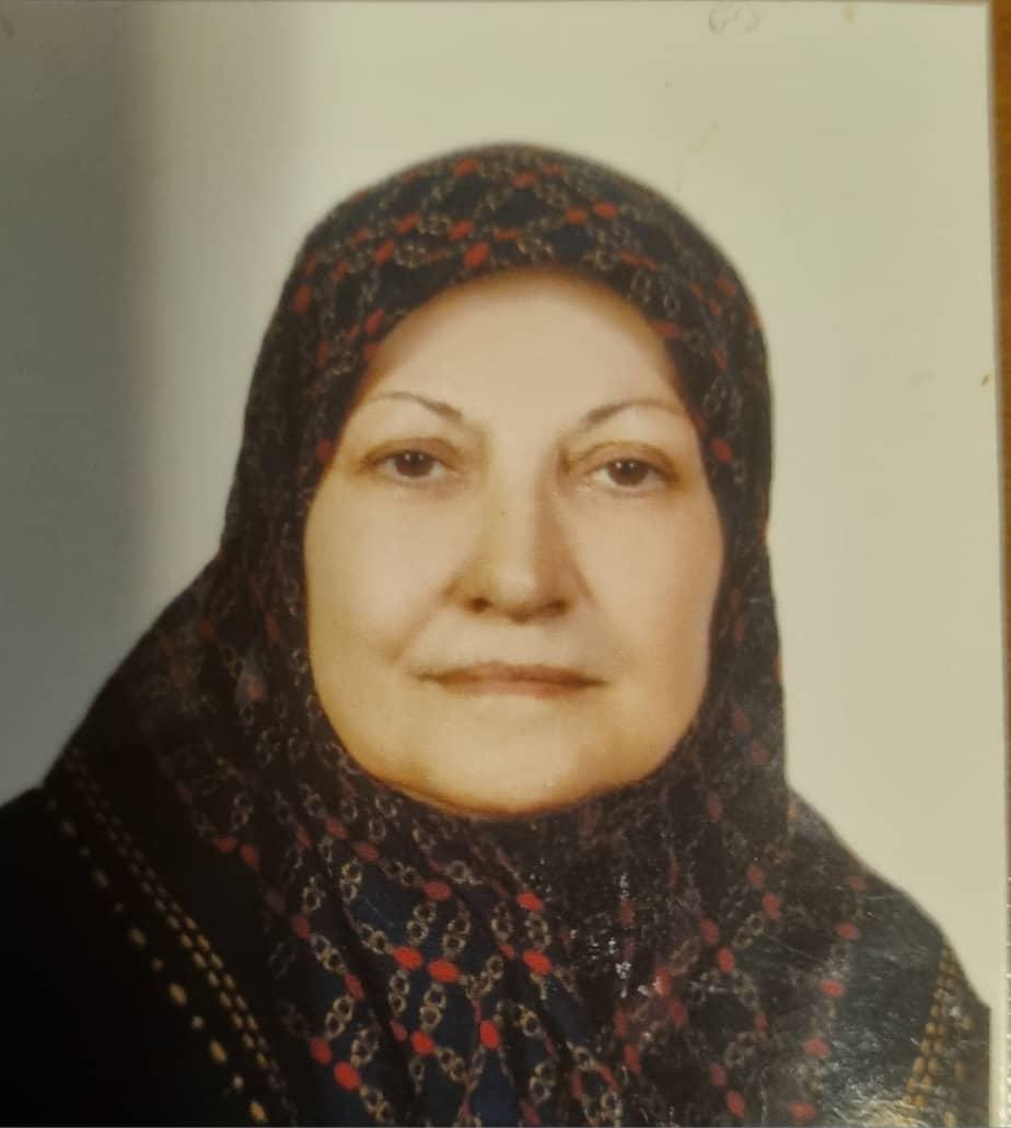 پروین جعفری