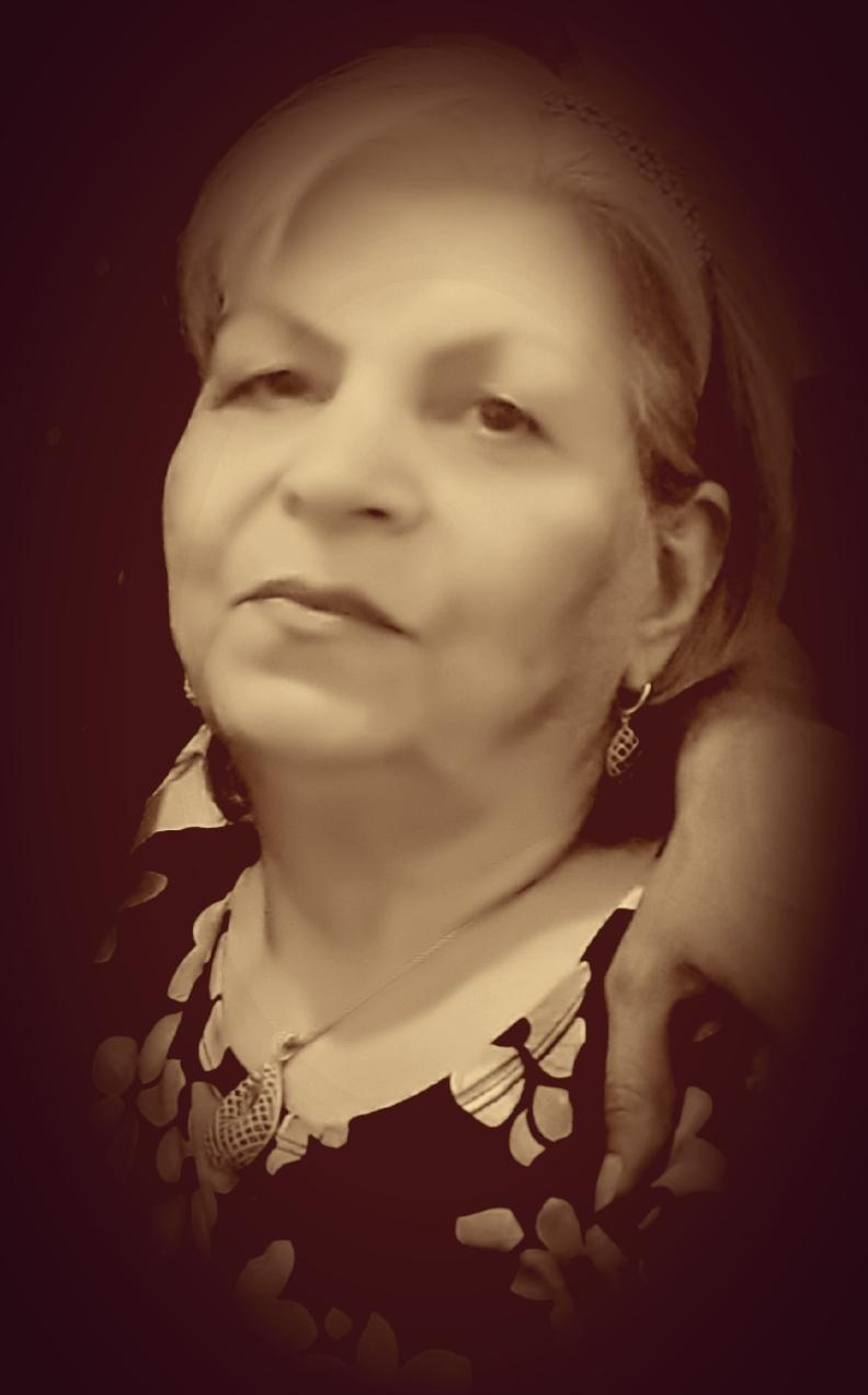 زهرا رستمی