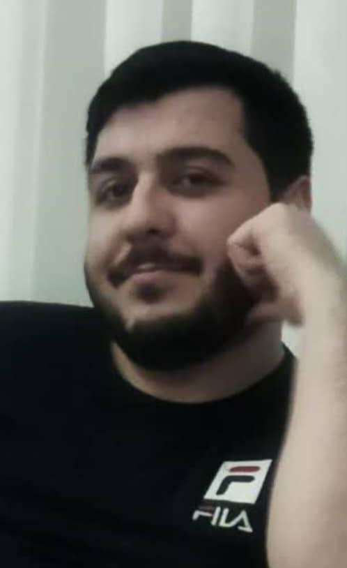 هادی کدخدایی