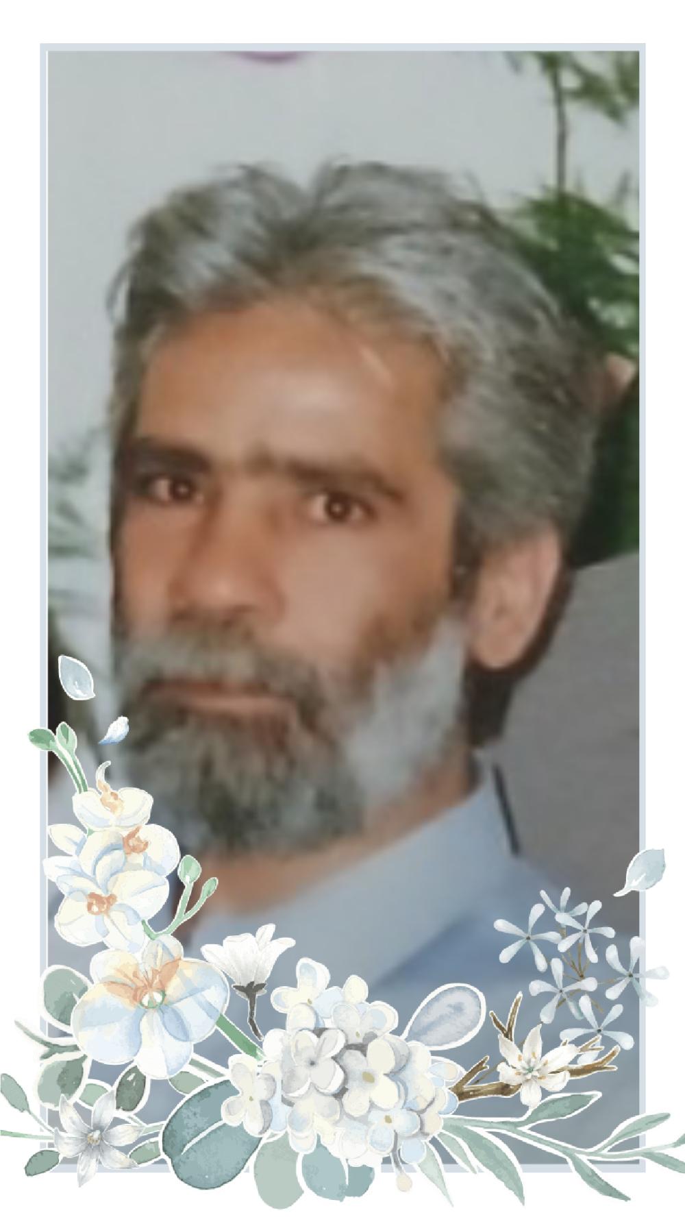 محمد اسماعیل مشکانی